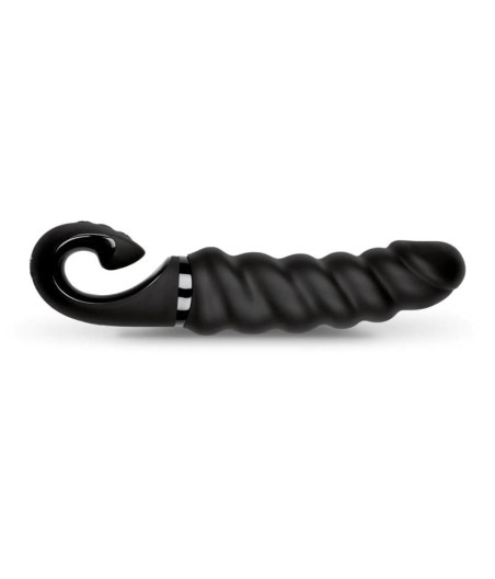 Gjack2 Mystic Vibrador Negro