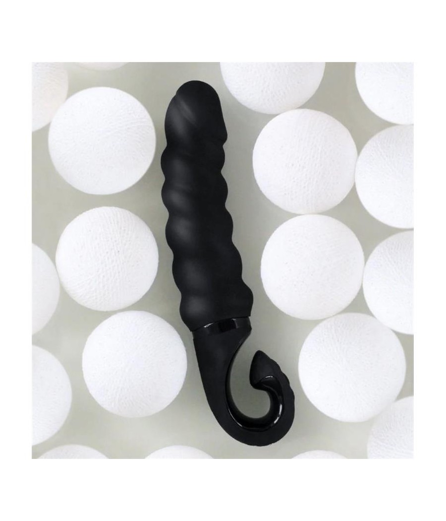 Gjack2 Mystic Vibrador Negro