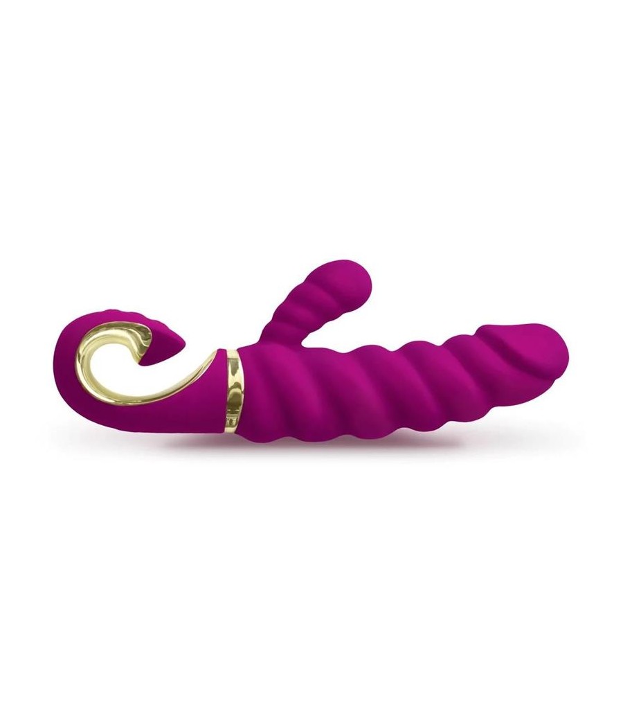 Gcandy Sweet Vibrador Raspberry