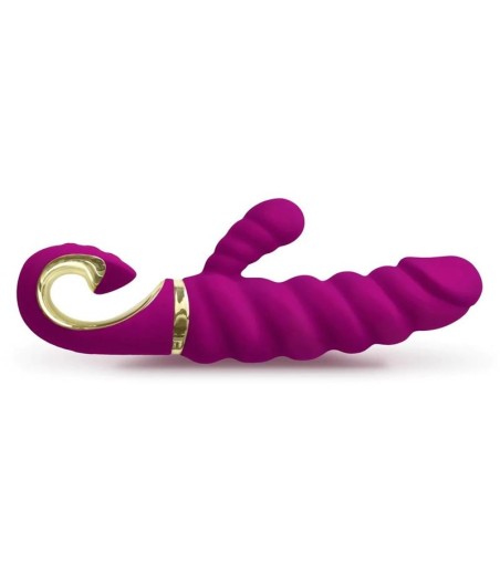 Gcandy Sweet Vibrador Raspberry