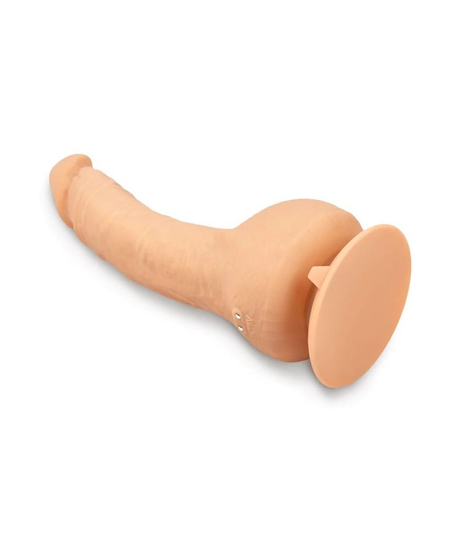 Greal Vibrador Natural