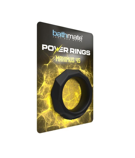 Anillo para el Pene Power Ring Maximus 45