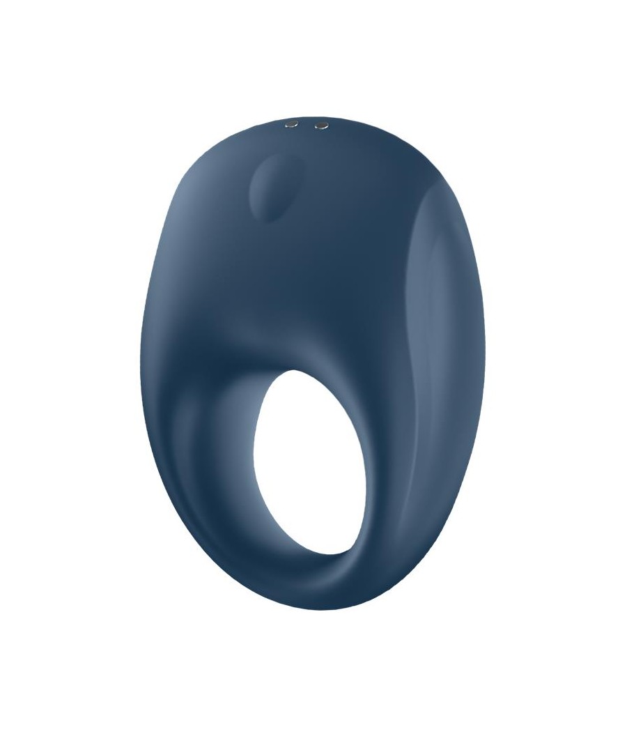 Strong One Anillo Vibrador para el Pene con APP Satisfyer Connect