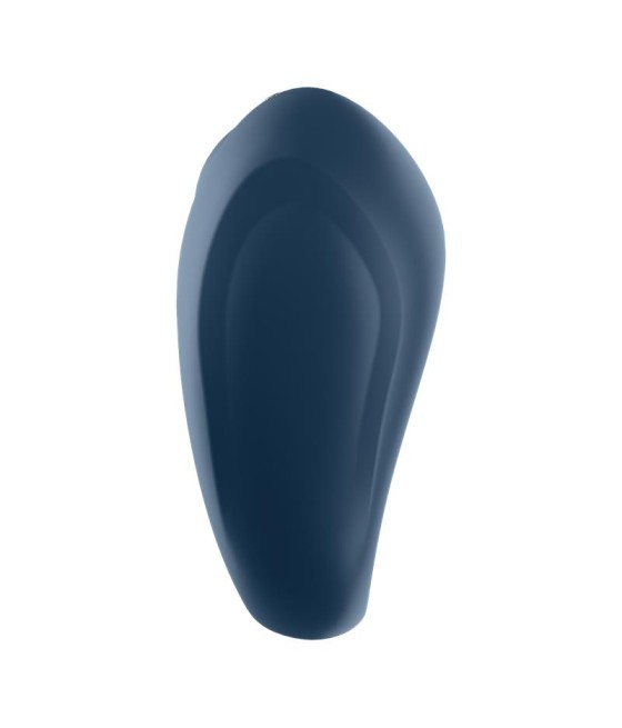 Strong One Anillo Vibrador para el Pene con APP Satisfyer Connect