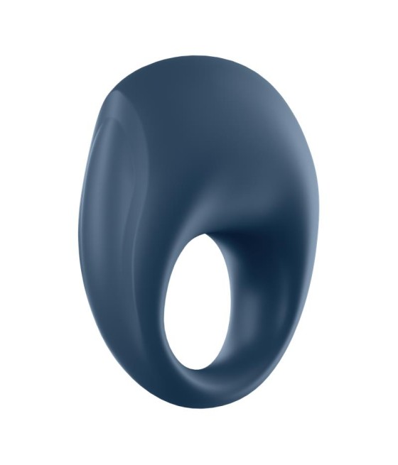 Strong One Anillo Vibrador para el Pene con APP Satisfyer Connect