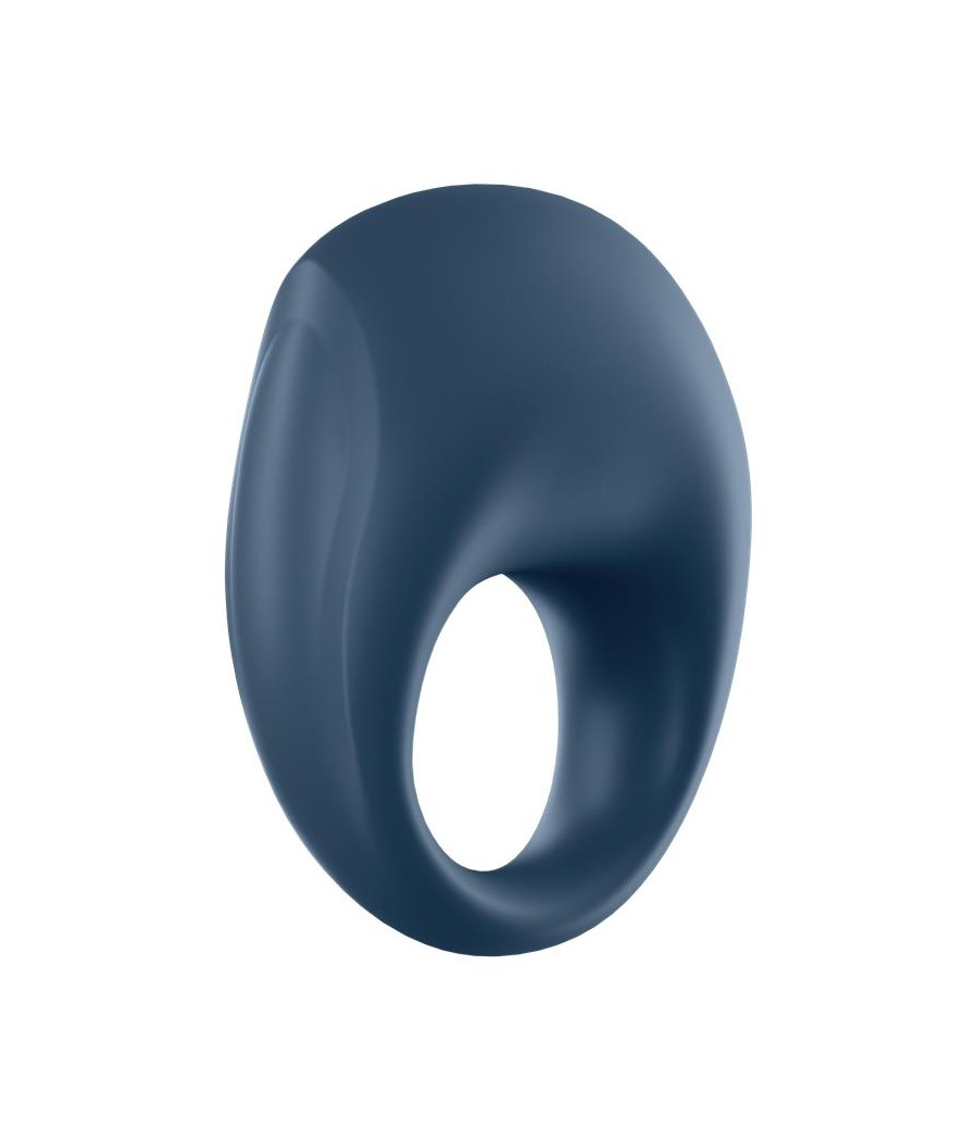 Strong One Anillo Vibrador para el Pene con APP Satisfyer Connect