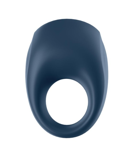 Strong One Anillo Vibrador para el Pene con APP Satisfyer Connect