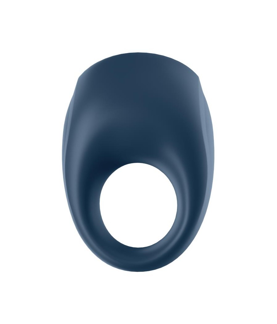 Strong One Anillo Vibrador para el Pene con APP Satisfyer Connect