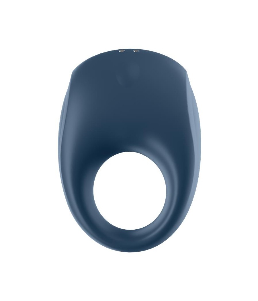 Strong One Anillo Vibrador para el Pene con APP Satisfyer Connect