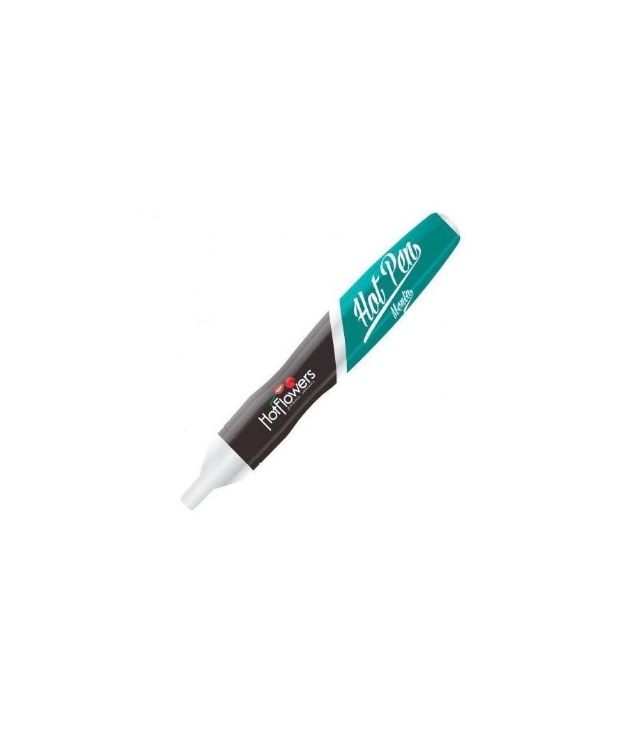 Hot Pen Sabor Menta