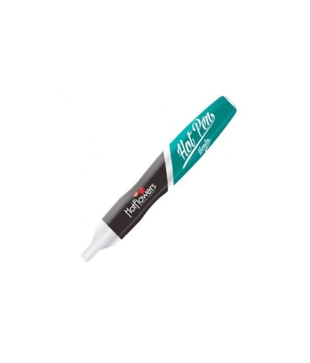 Hot Pen Sabor Menta