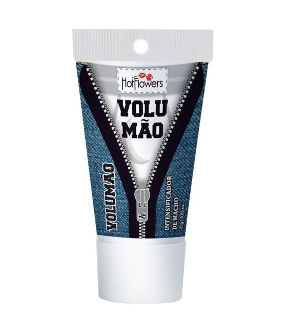 Gel Volumao para Endurece la Ereccion 25 gr