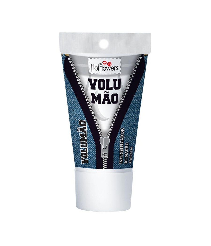 Gel Volumao para Endurece la Ereccion 25 gr