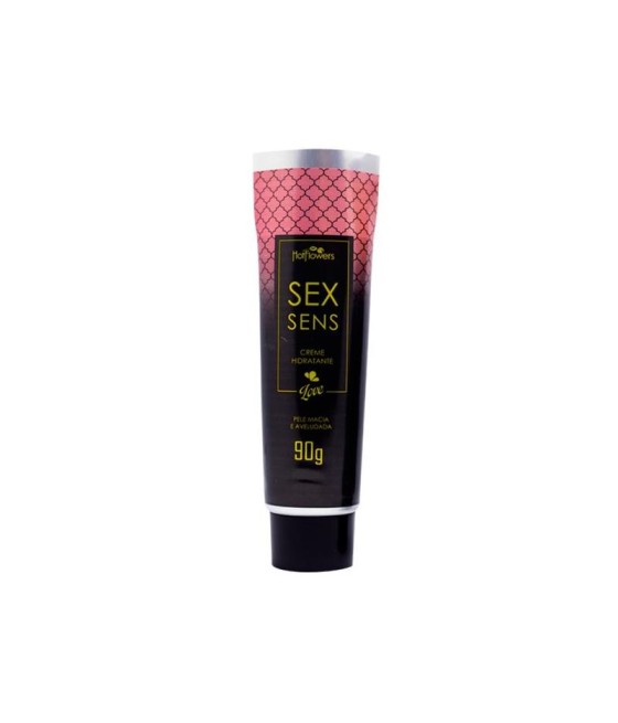 Gel de Masaje Love 90 gr