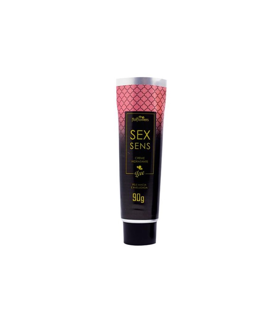 Gel de Masaje Love 90 gr