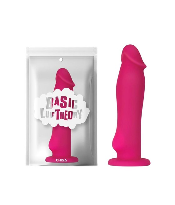 Vibrador Silicona Liquida USB