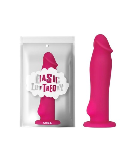 Vibrador Silicona Líquida USB