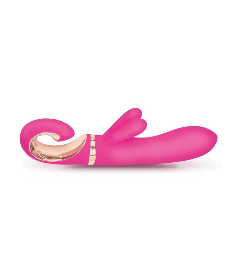 Vibrador Grabbit Mini Dolce Violet