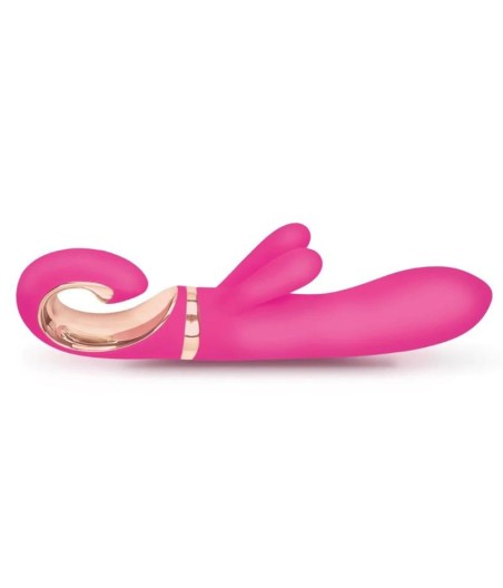 Vibrador Grabbit Mini Dolce Violet