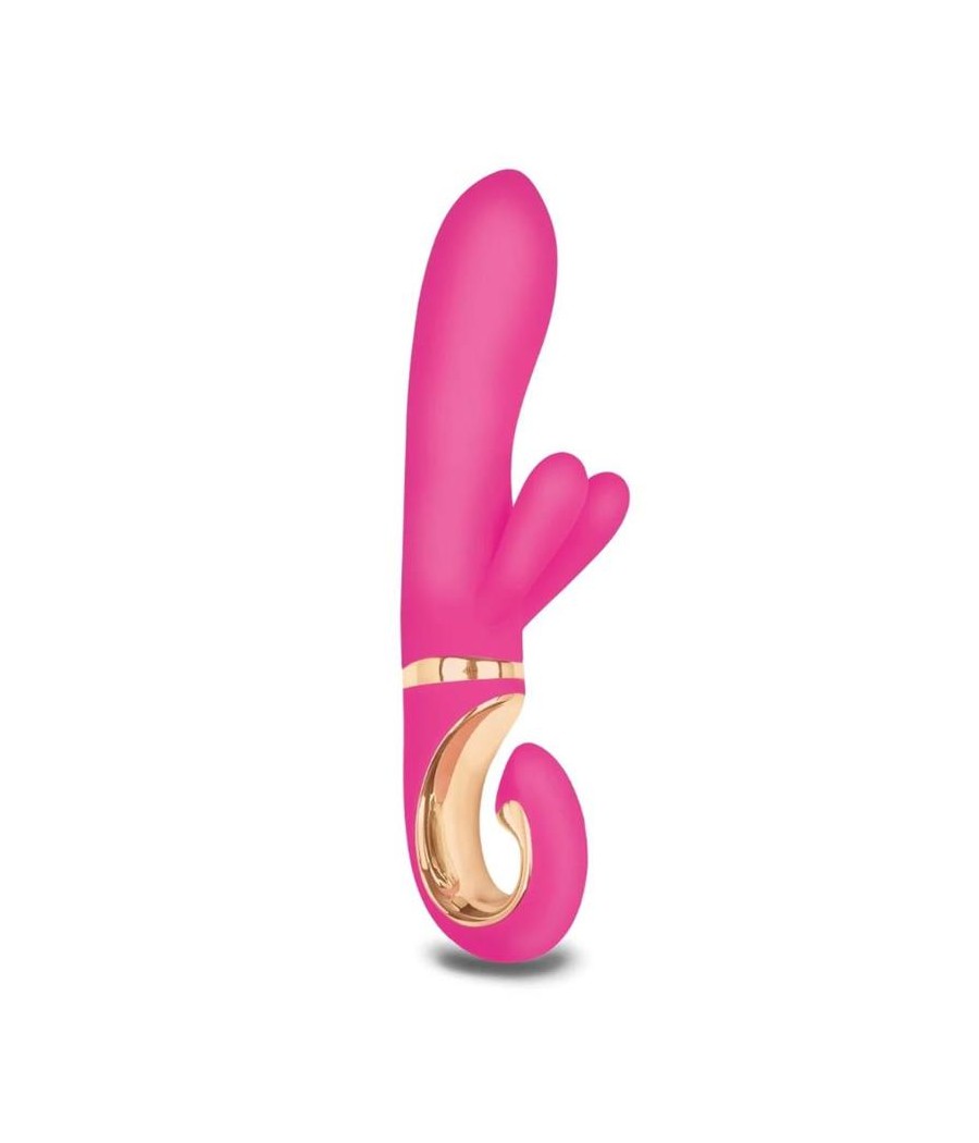 Vibrador Grabbit Mini Dolce Violet