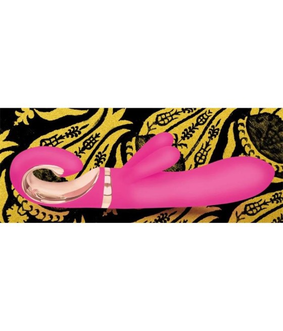 Vibrador Grabbit Mini Dolce Violet