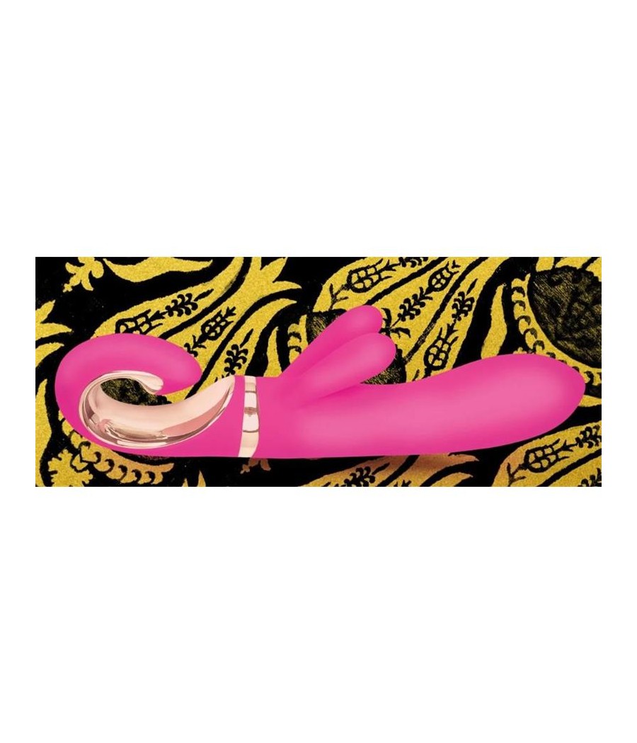 Vibrador Grabbit Mini Dolce Violet