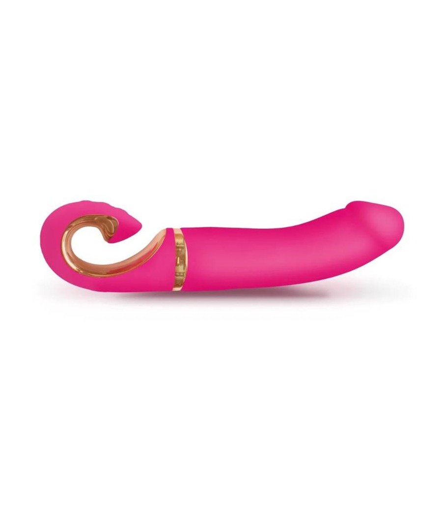 Vibrador Gjay Mini Wildberry