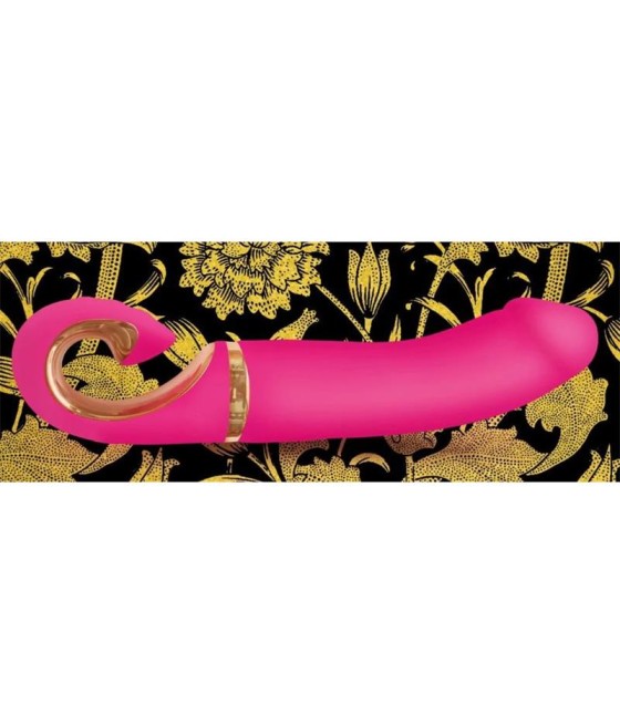 Vibrador Gjay Mini Wildberry