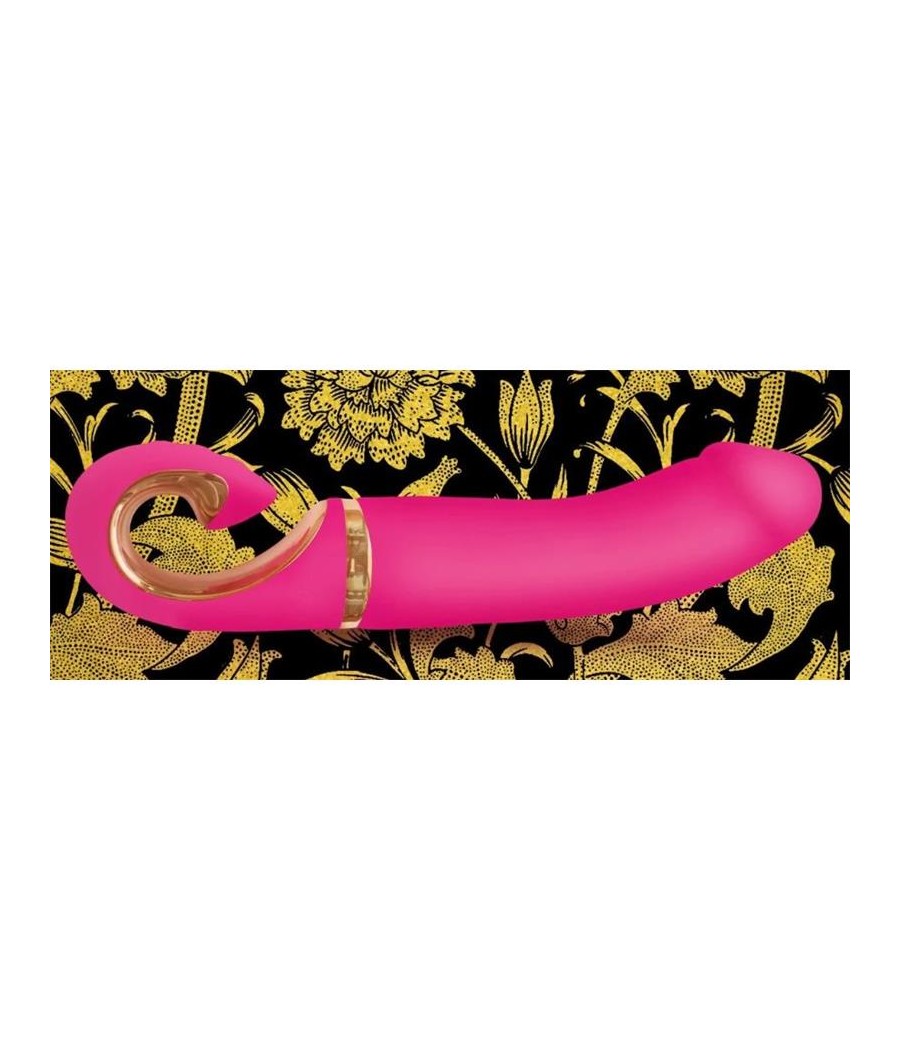 Vibrador Gjay Mini Wildberry