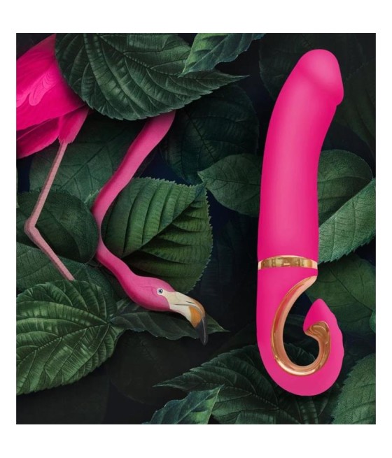 Vibrador Gjay Mini Wildberry