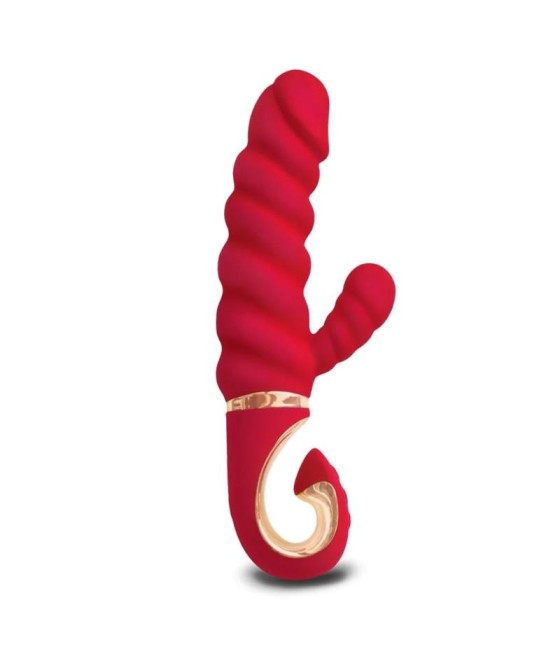 Vibrador Gcandy Mini Chili Coral