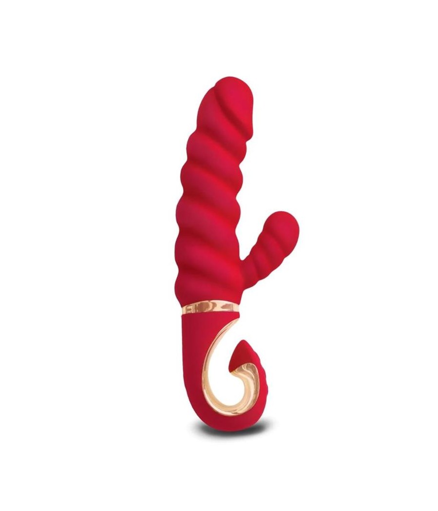 Vibrador Gcandy Mini Chili Coral