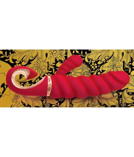 Vibrador Gcandy Mini Chili Coral