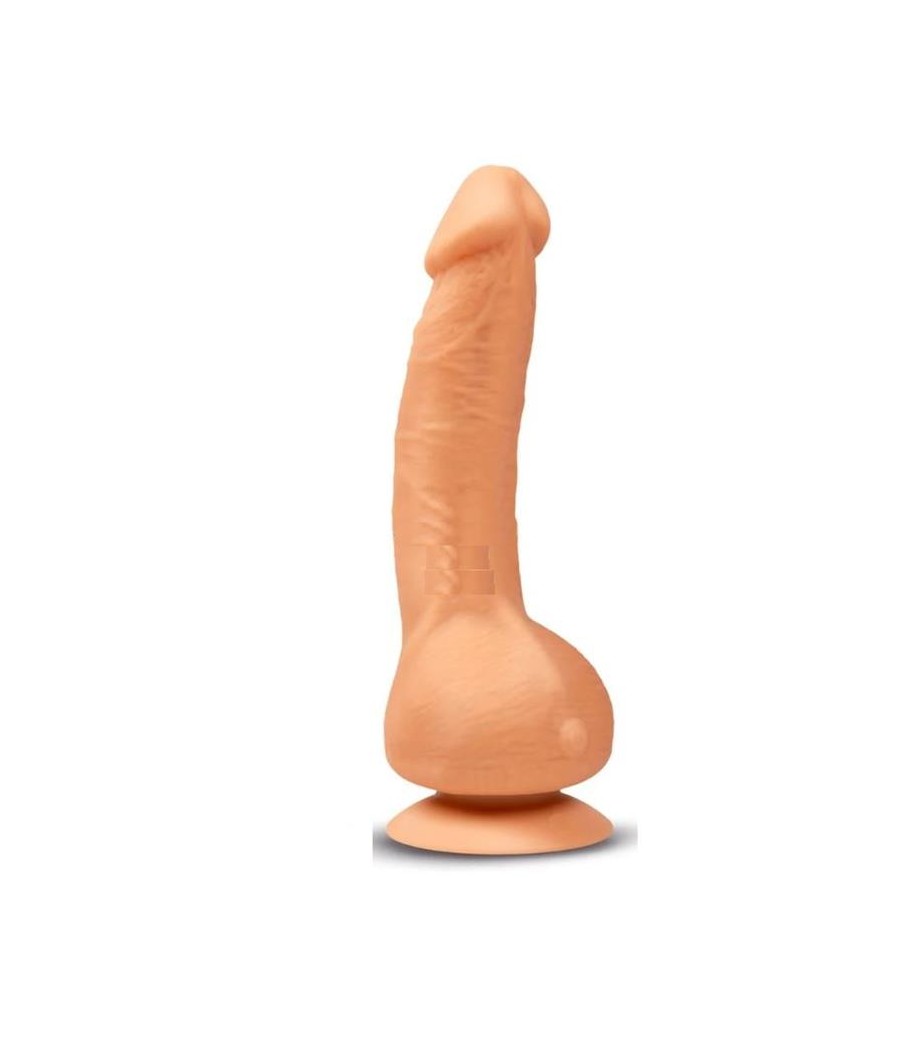 Vibrador Realista Greal Mini Flesh