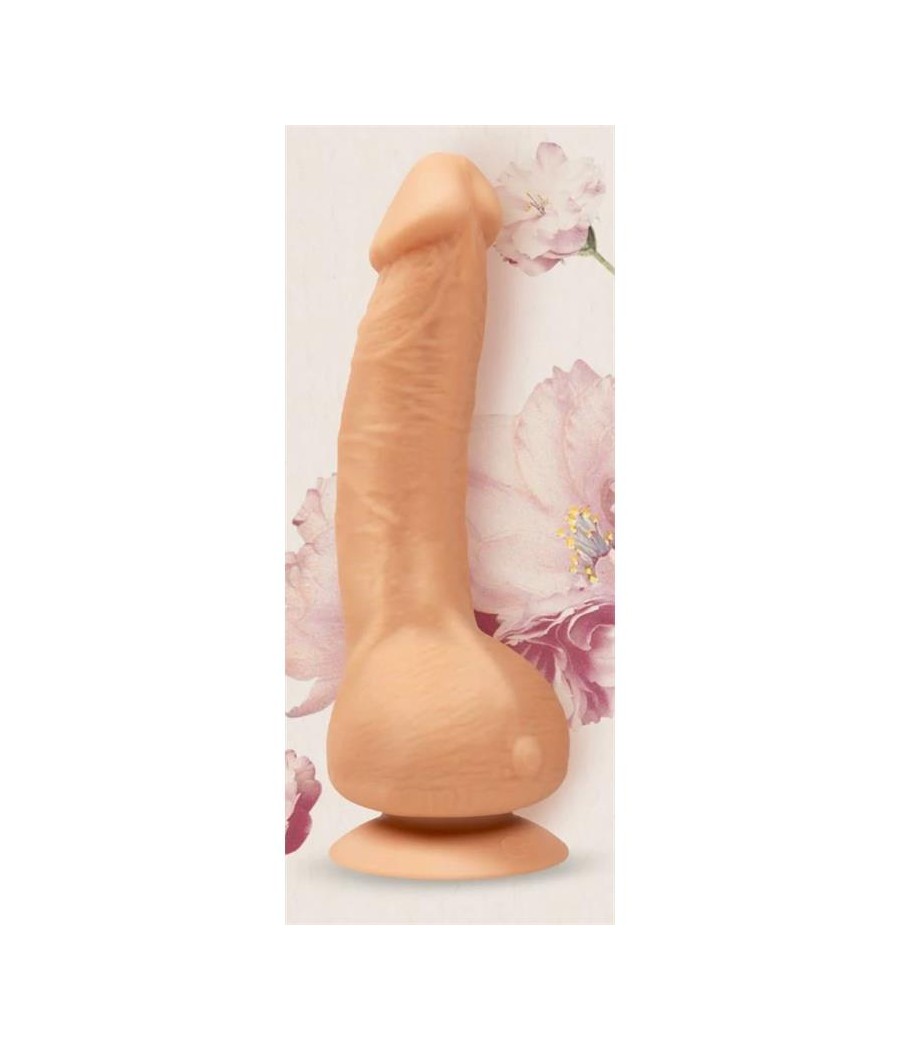 Vibrador Realista Greal Mini Flesh