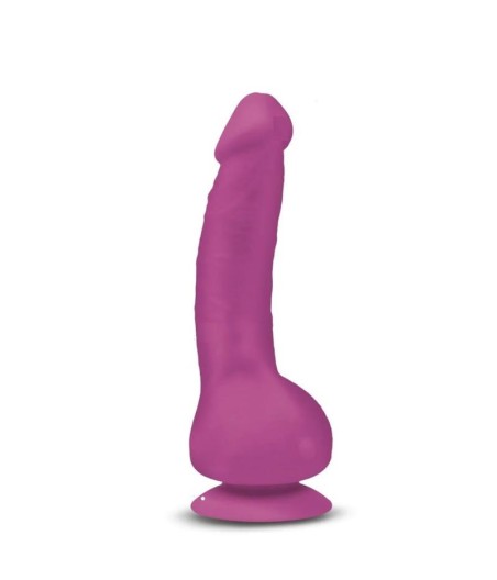 Vibrador Greal Mini Fuchsia