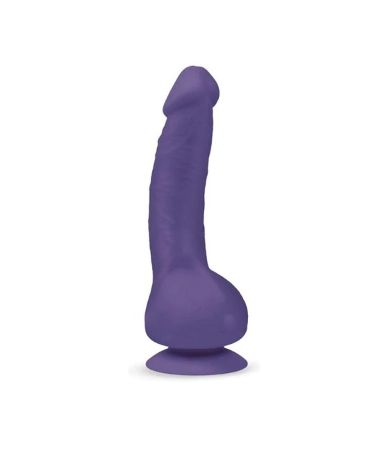 Greal Vibrador Violet