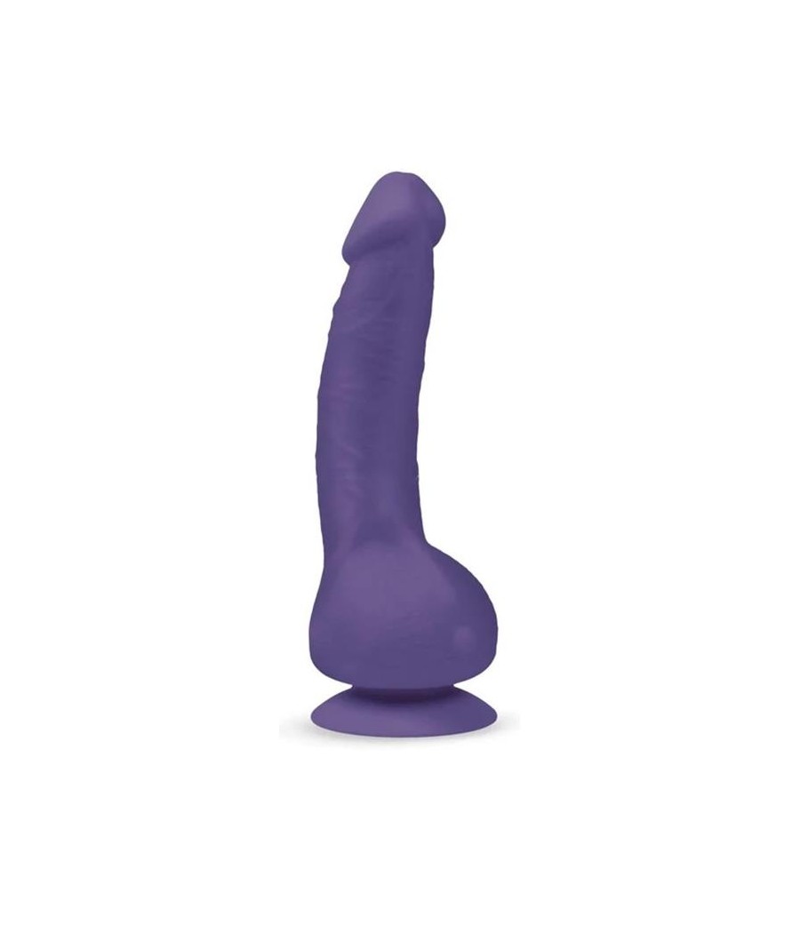 Greal Vibrador Violet