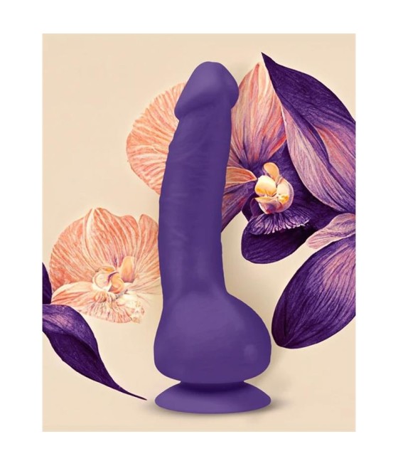 Greal Vibrador Violet