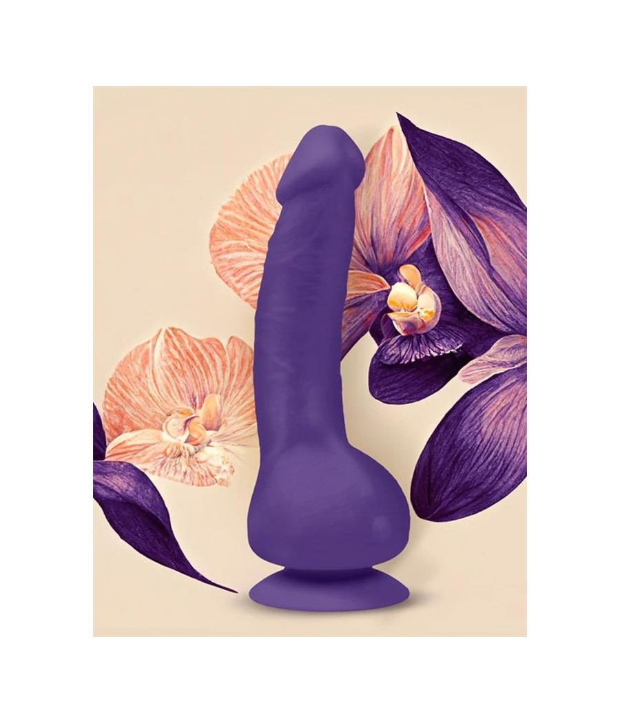 Greal Vibrador Violet