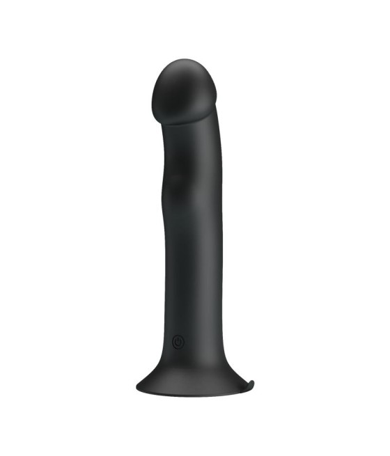 Murray Dildo Vibracion y Pulsacion