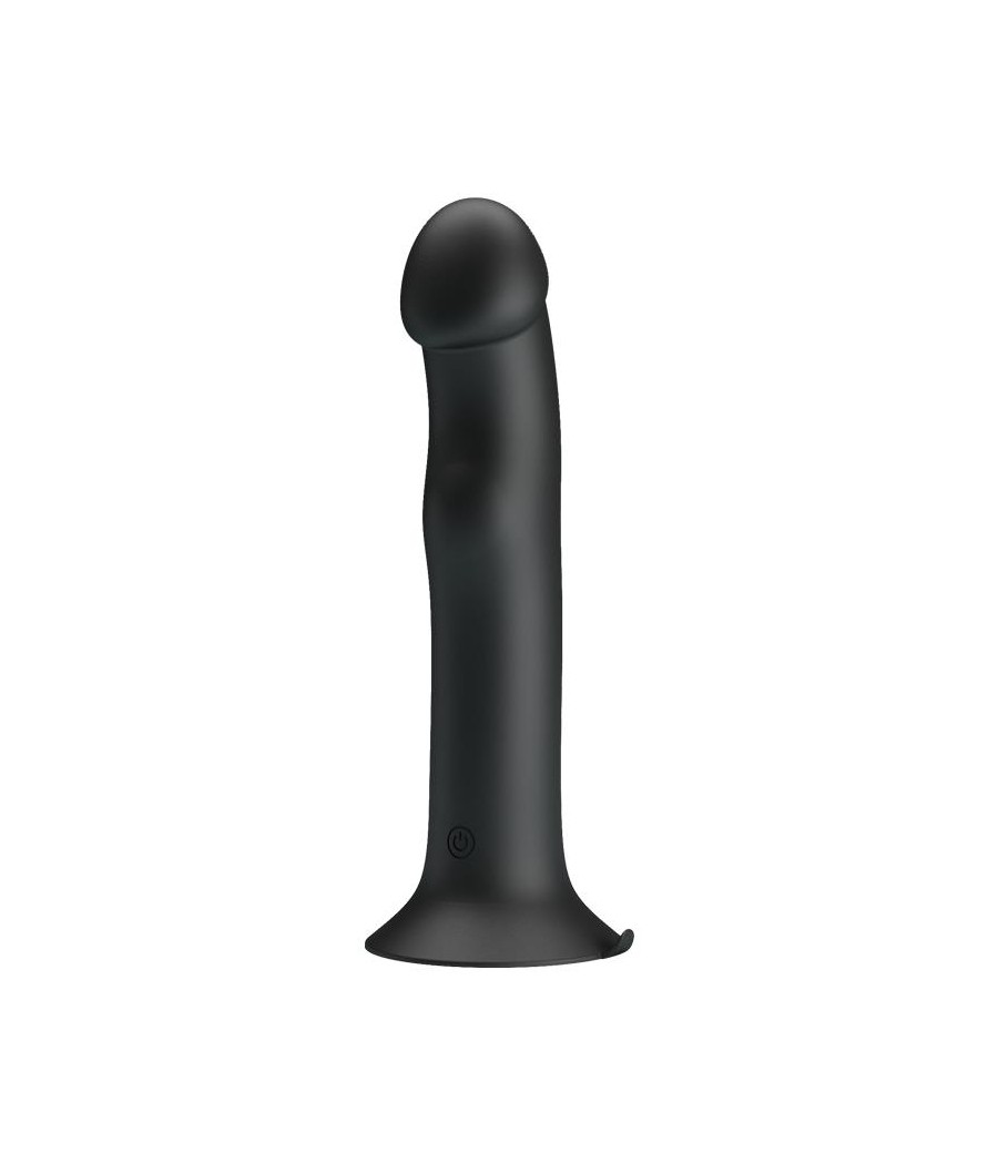 Murray Dildo Vibracion y Pulsacion