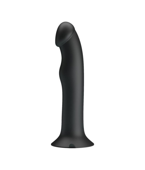 Murray Dildo Vibracion y Pulsacion