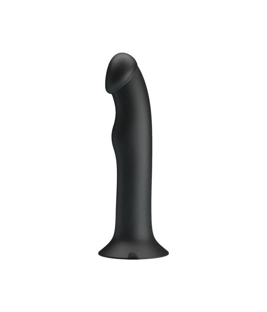 Murray Dildo Vibracion y Pulsacion