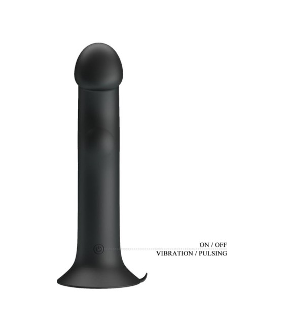 Murray Dildo Vibracion y Pulsacion