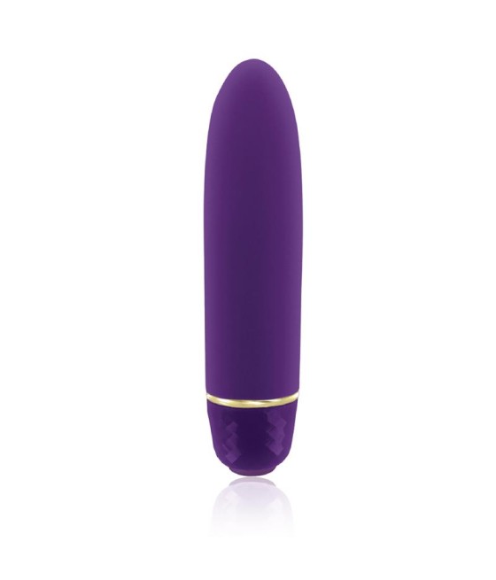 Bala Vibradora Classique Vibe Pride Purpura