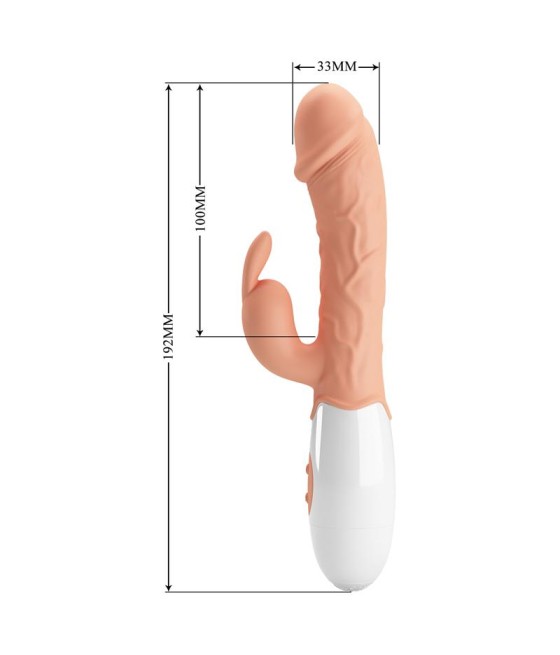 Easter Bunny Vibrador 30 Funciones