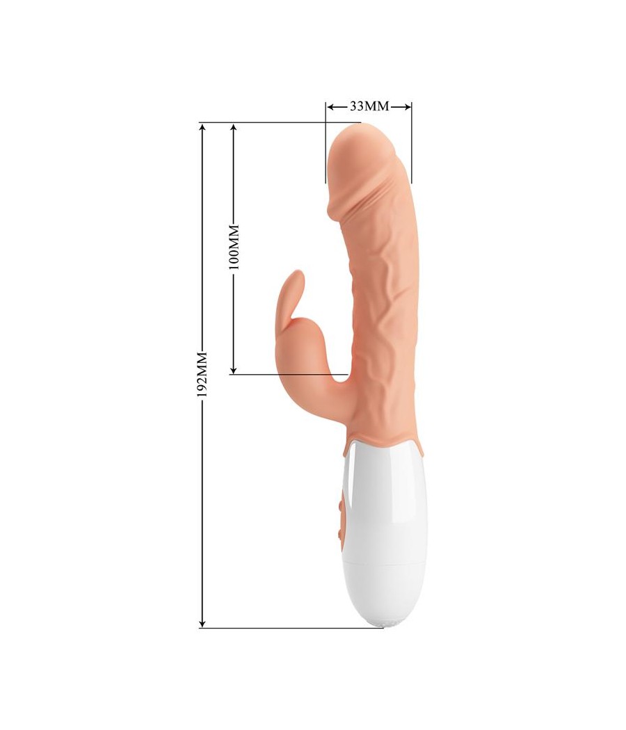 Easter Bunny Vibrador 30 Funciones