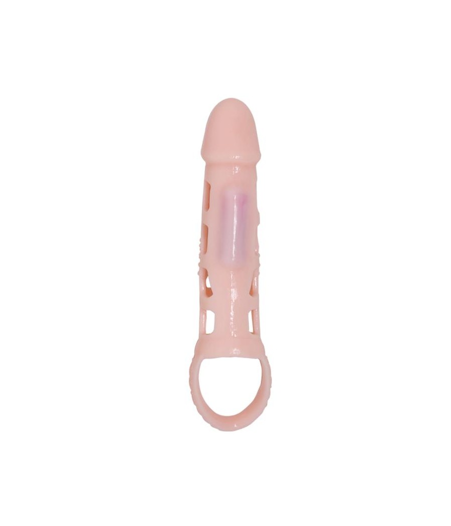 Harrison Funda para el Pene con Vibracion