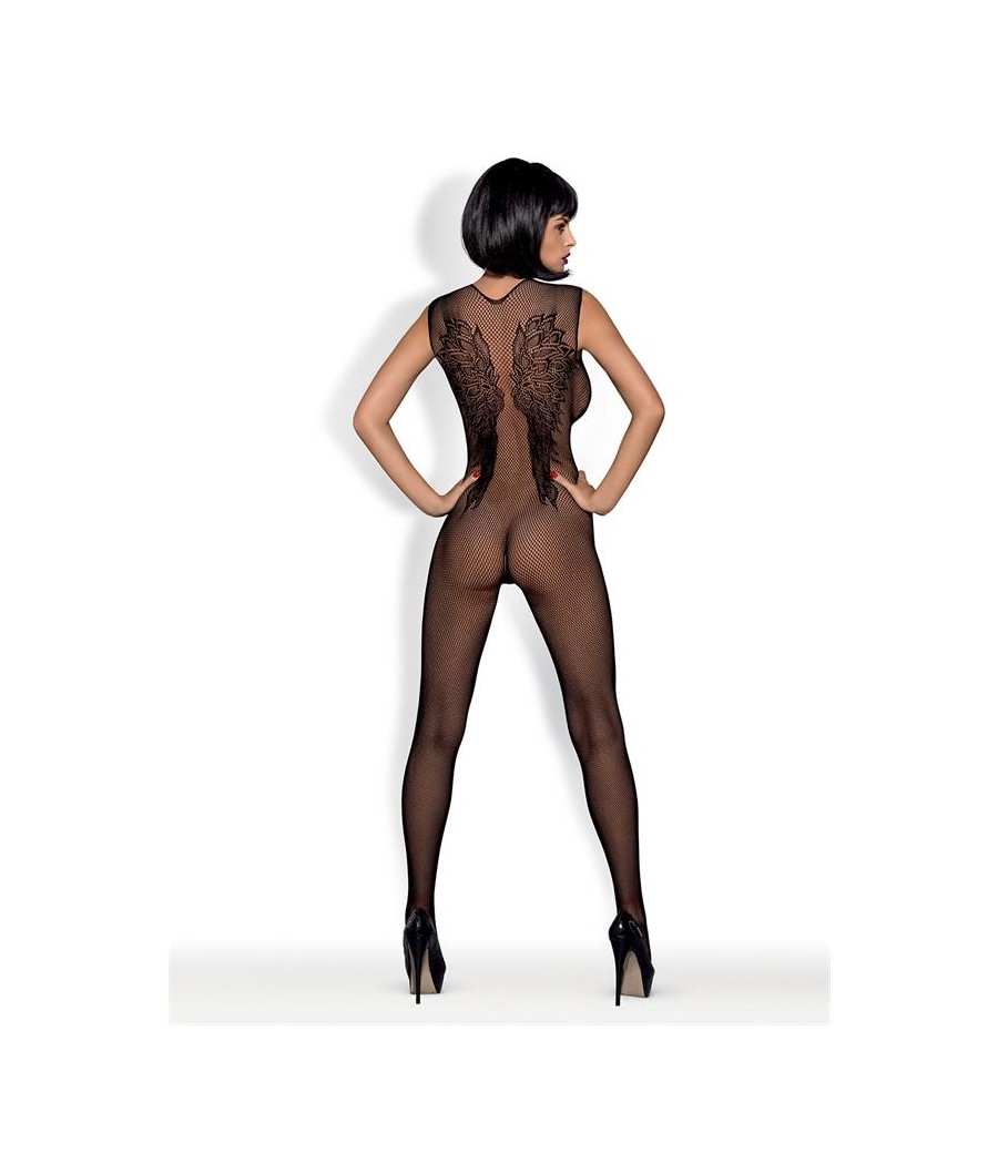 Bodystocking N112 Talla S M L